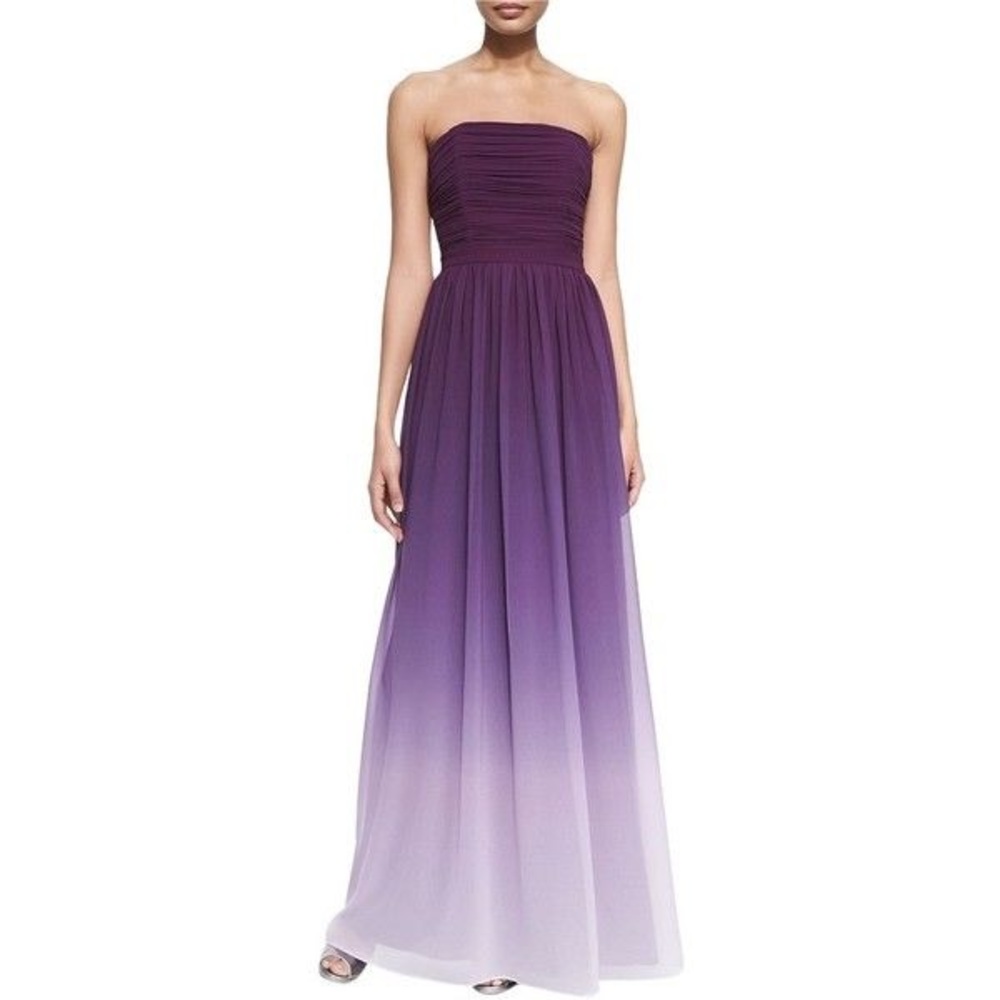 Evening gown